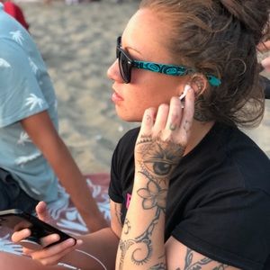 Meet your Posher, Michela